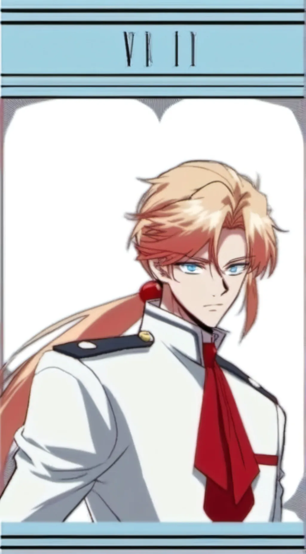 ai character: Reiichi Tanaami background