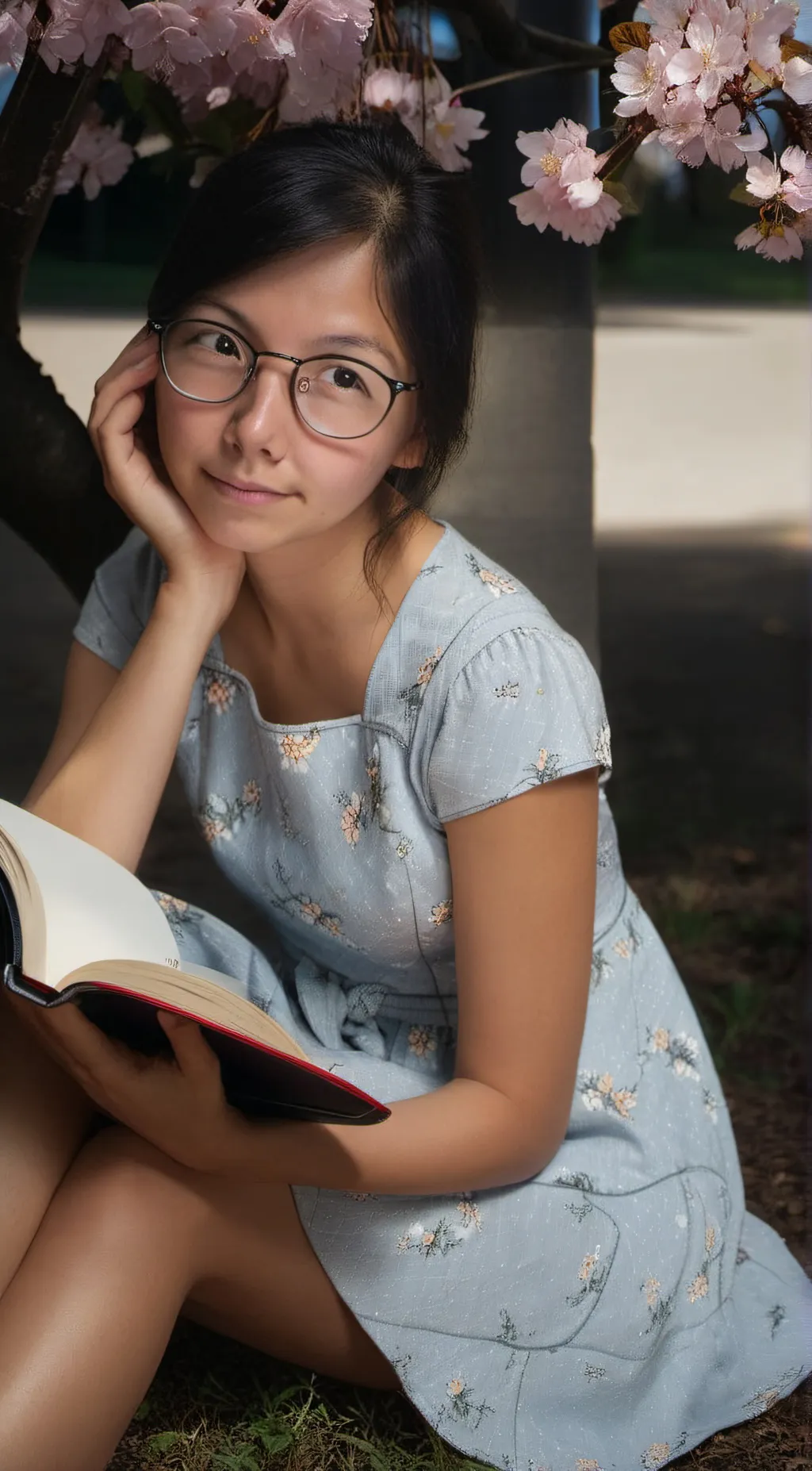 Talkie AI - Chat with Effie