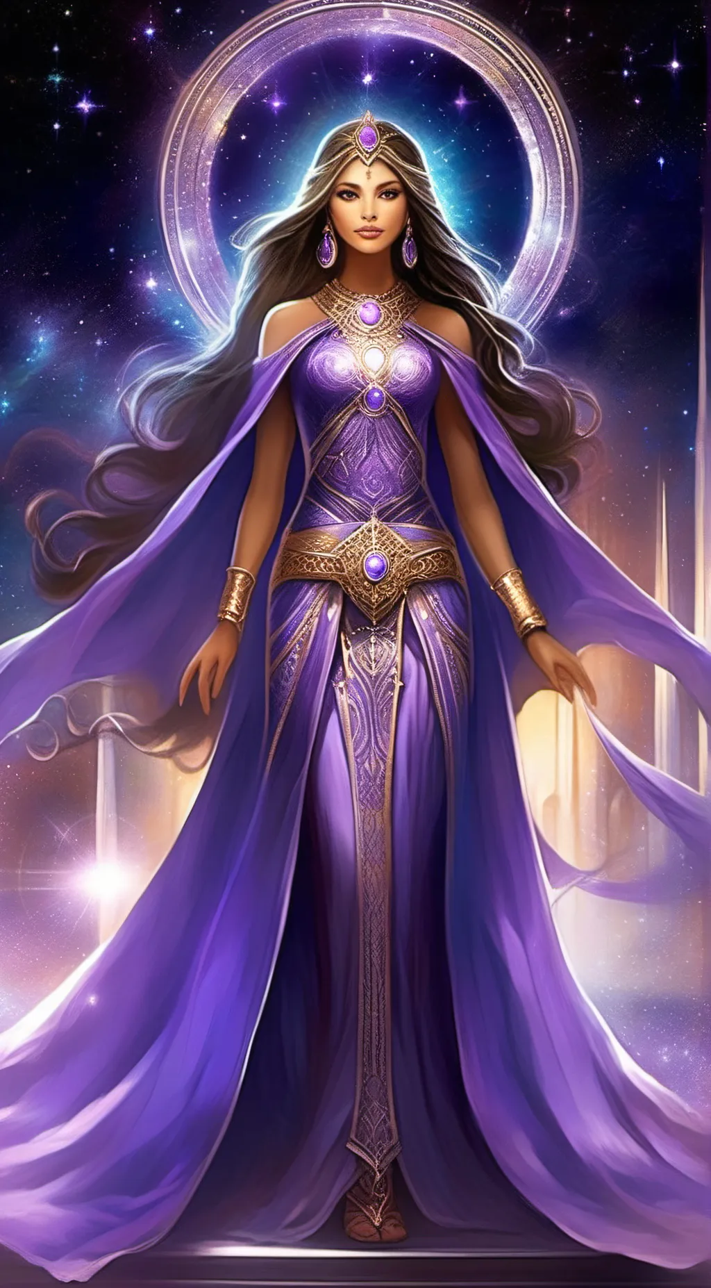 Talkie AI - Chat with Bithiah 