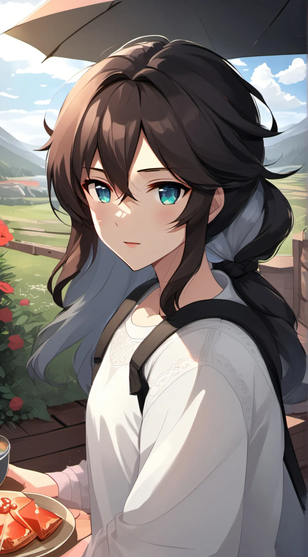 Talkie AI - Chat with Millie 