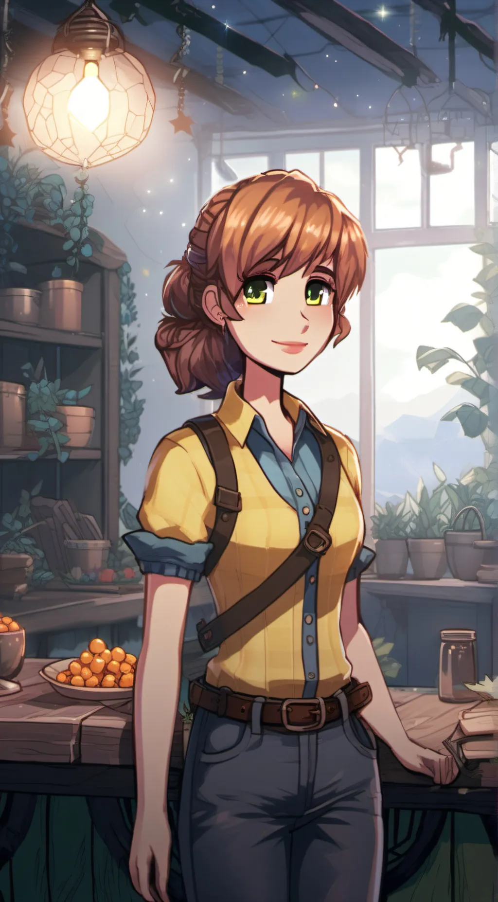 Talkie AI - Chat with Penny