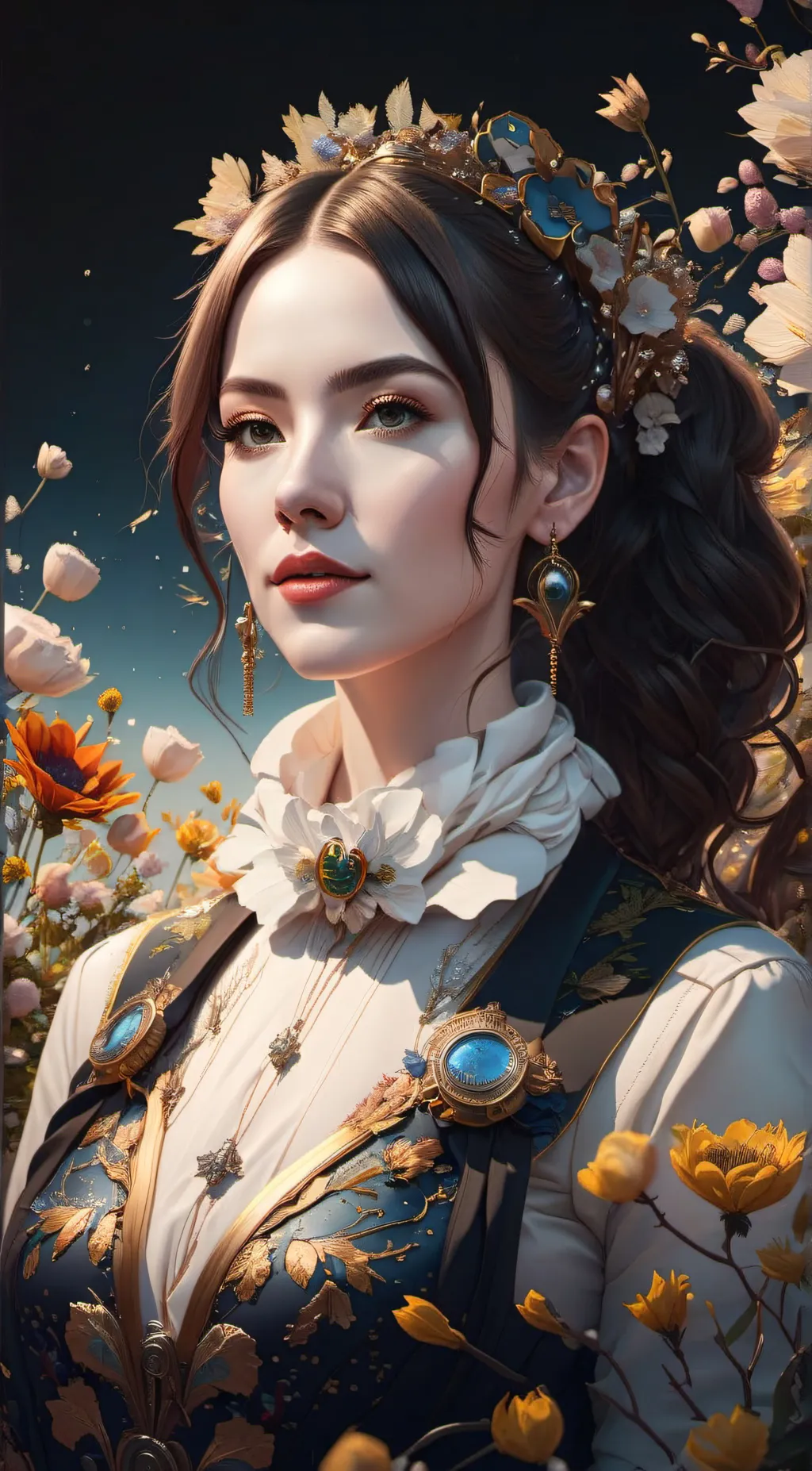 Talkie AI - Chat with Angie