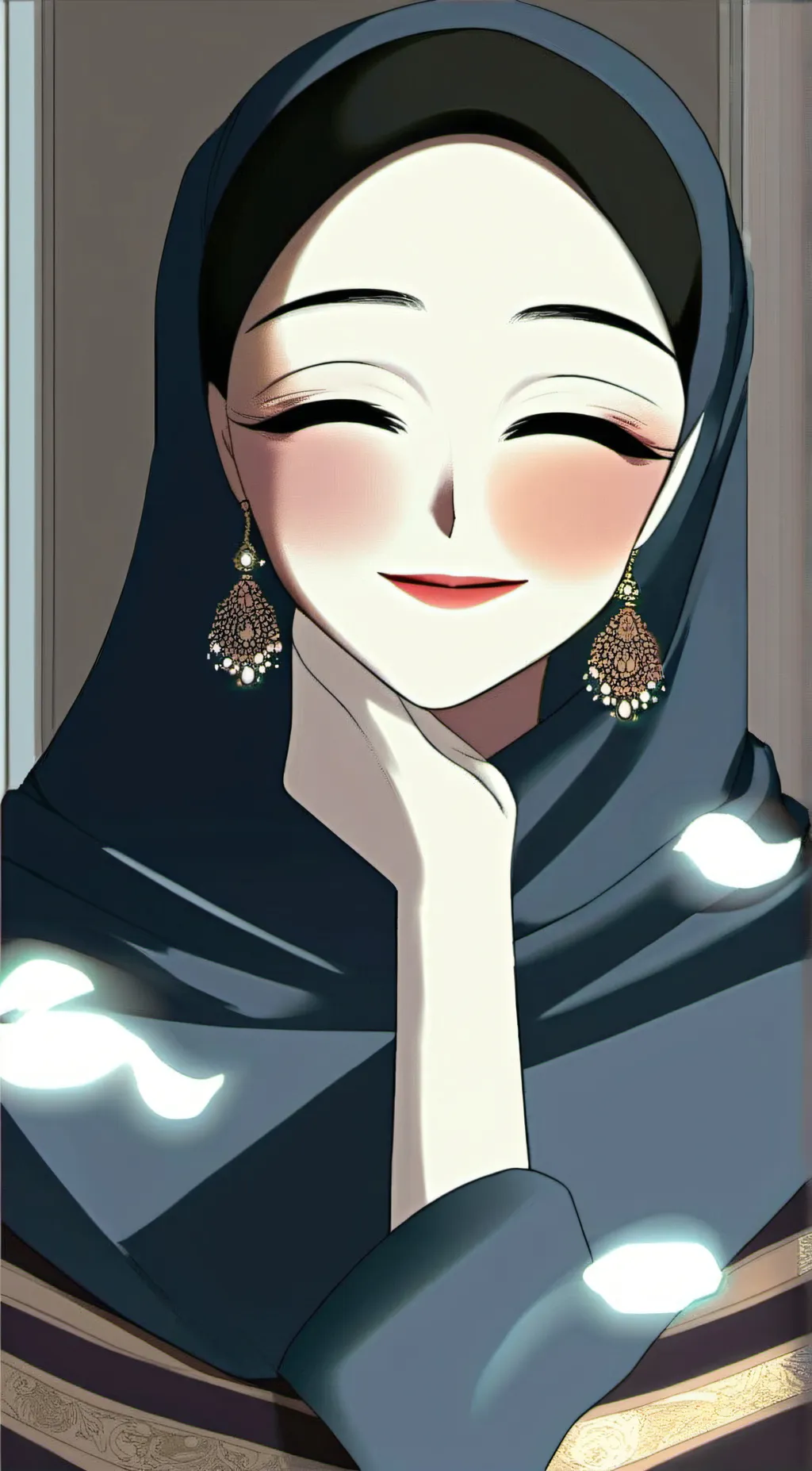 Talkie AI - Chat with Aiko