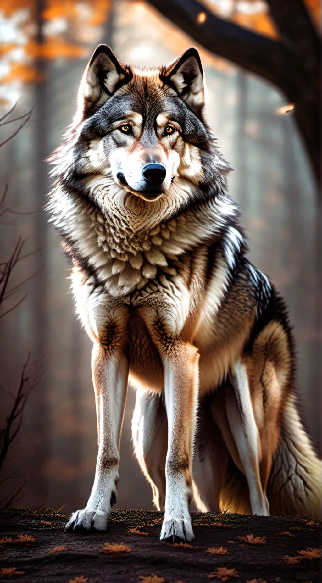 Talkie AI - Chat with Star