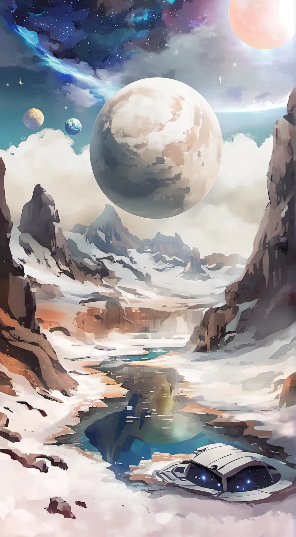 ai character: A stand for meme  background