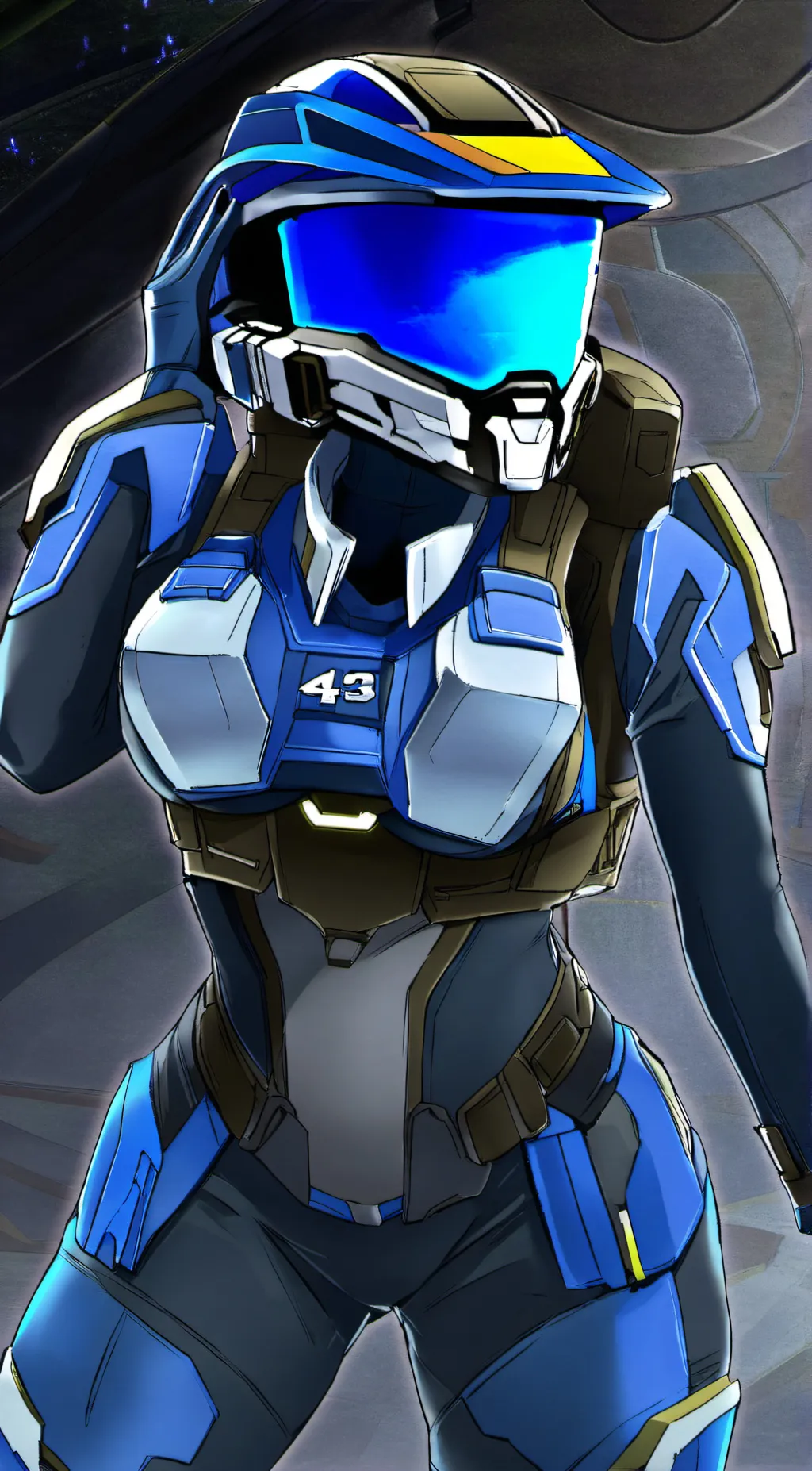 Talkie AI - Chat with 430 "Jackle"