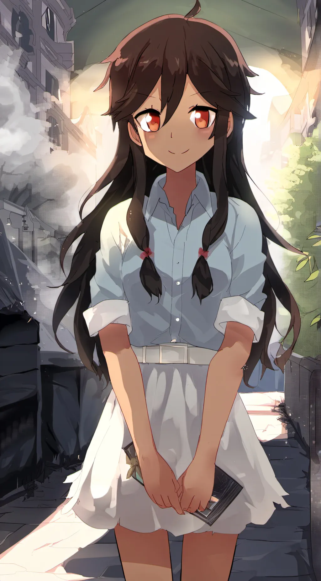 Talkie AI - Chat with Sofia