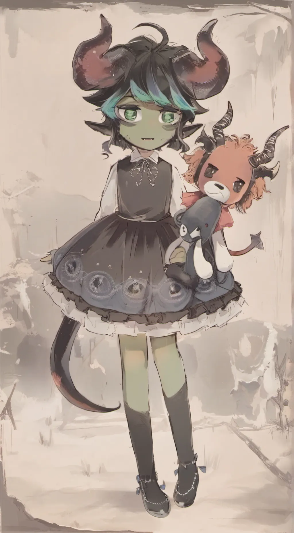 Talkie AI - Chat with mila 