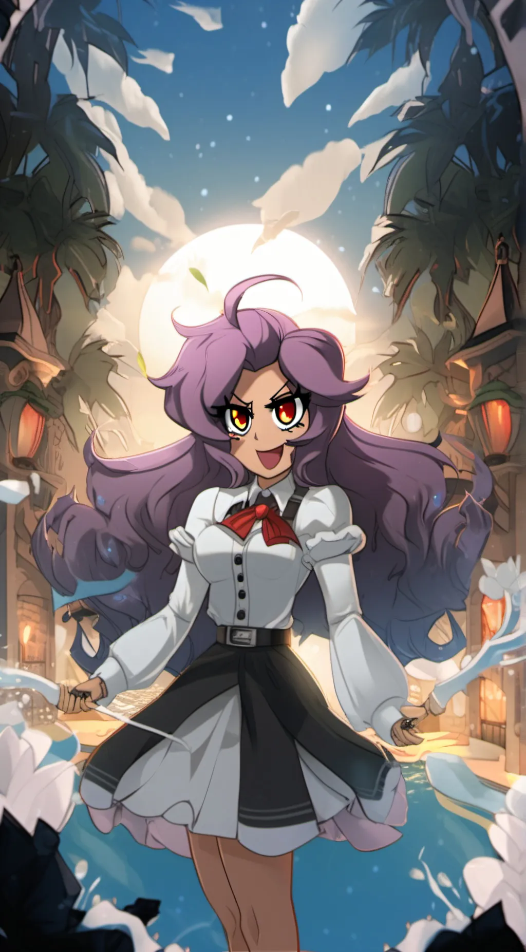 Talkie AI - Chat with Luz