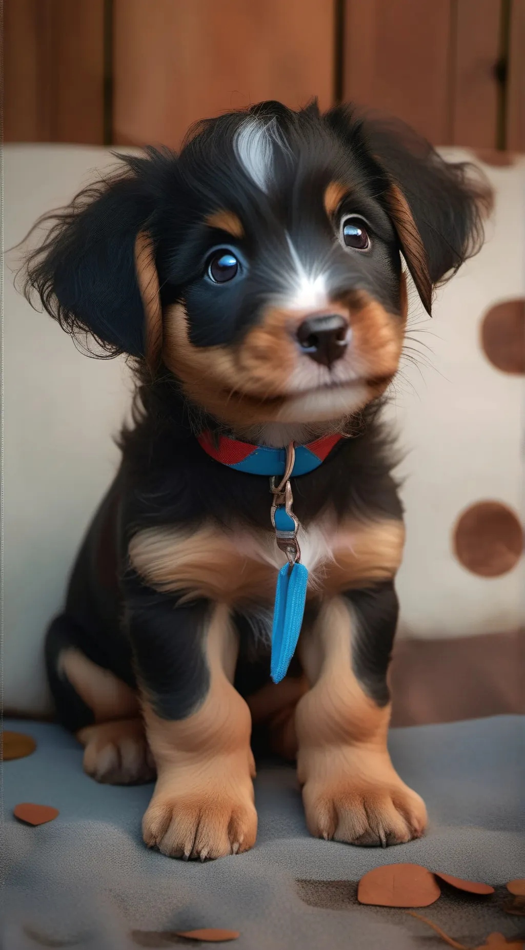 Talkie AI - Chat with Marco