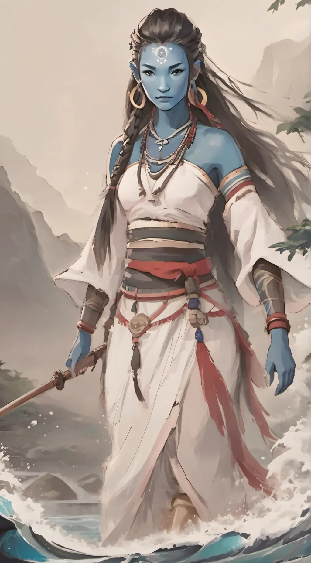 Talkie AI - Chat with aui'atuilu