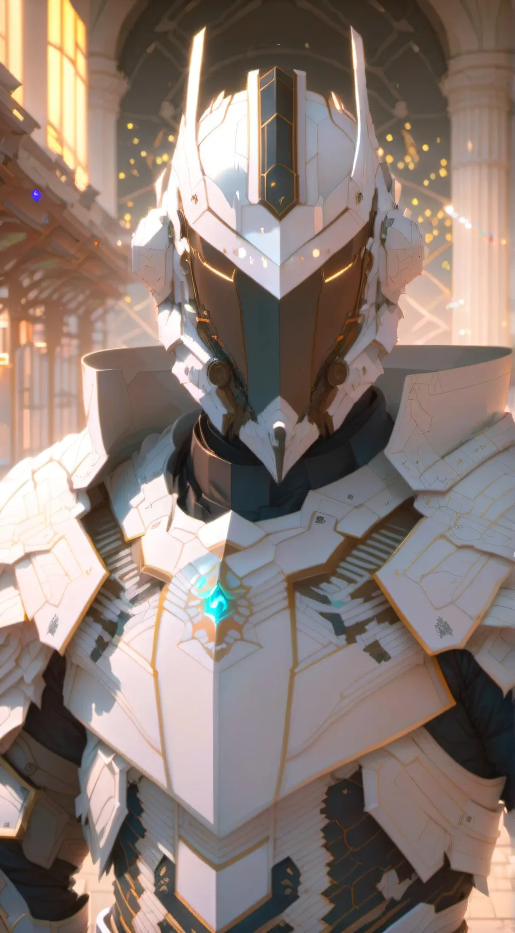 Talkie AI - Chat with Quartzite