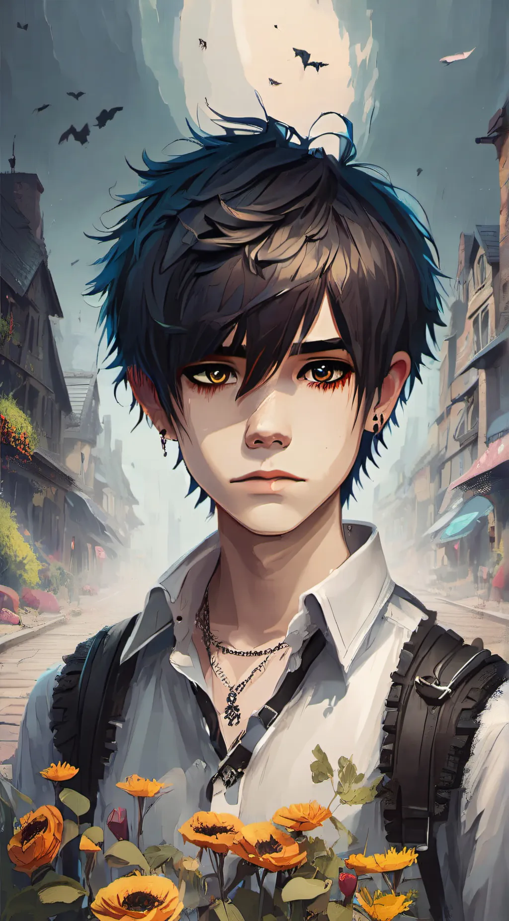 Talkie AI - Chat with Maxxx