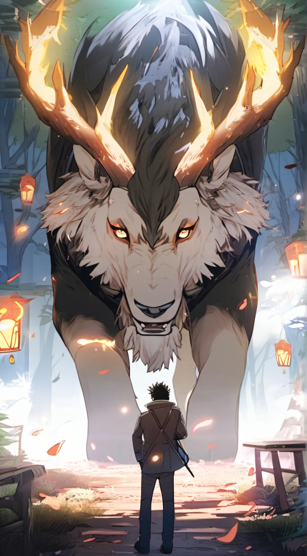 Talkie AI - Chat with cleo