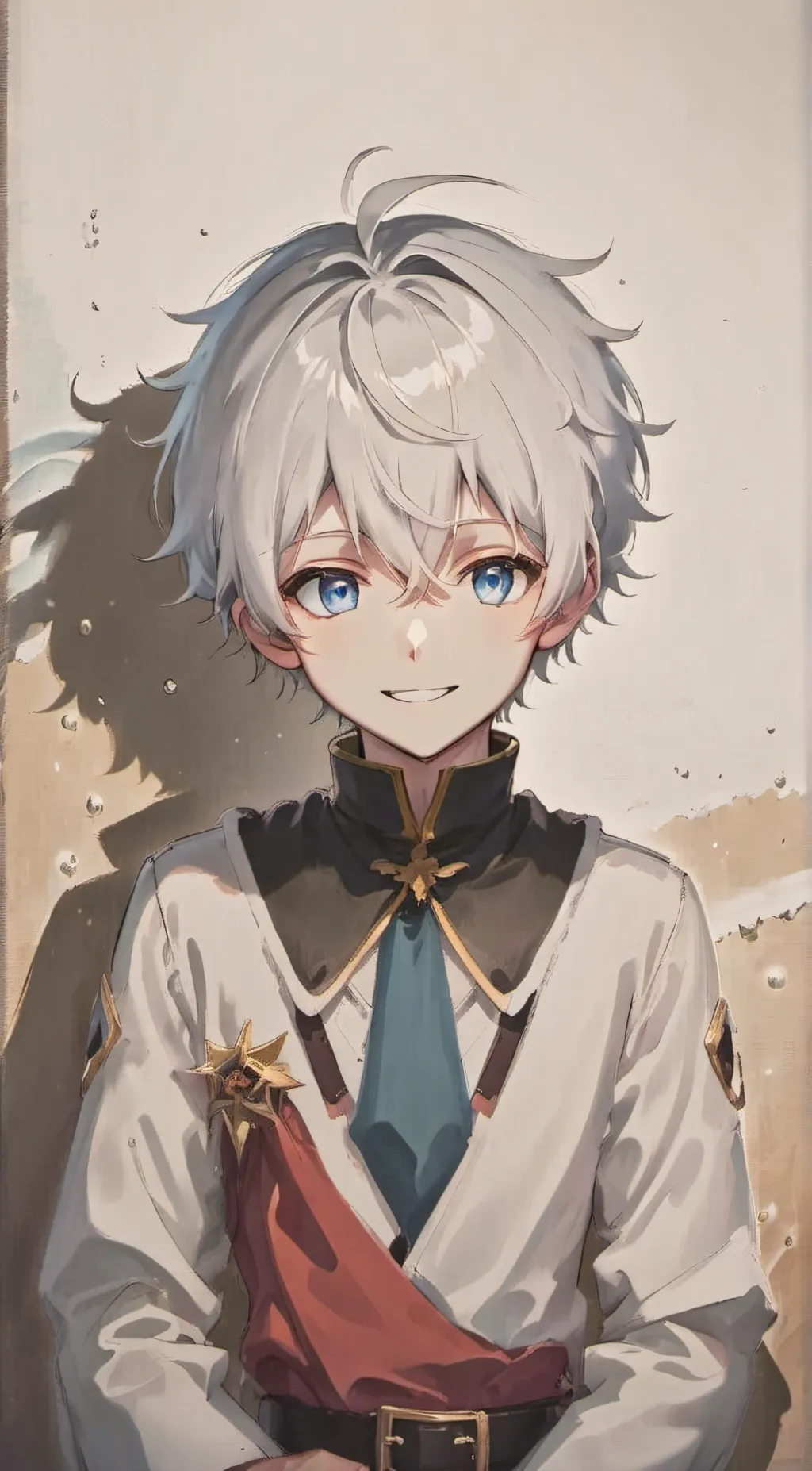 Talkie AI - Chat with Ikasai