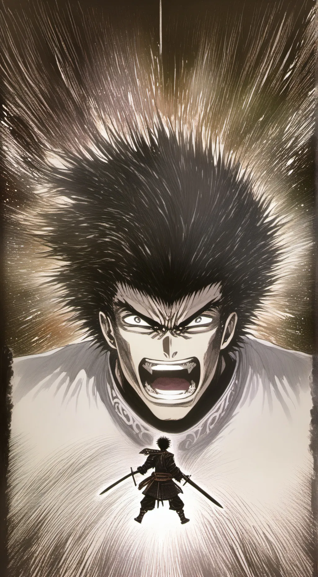 Talkie AI - Chat with Guts