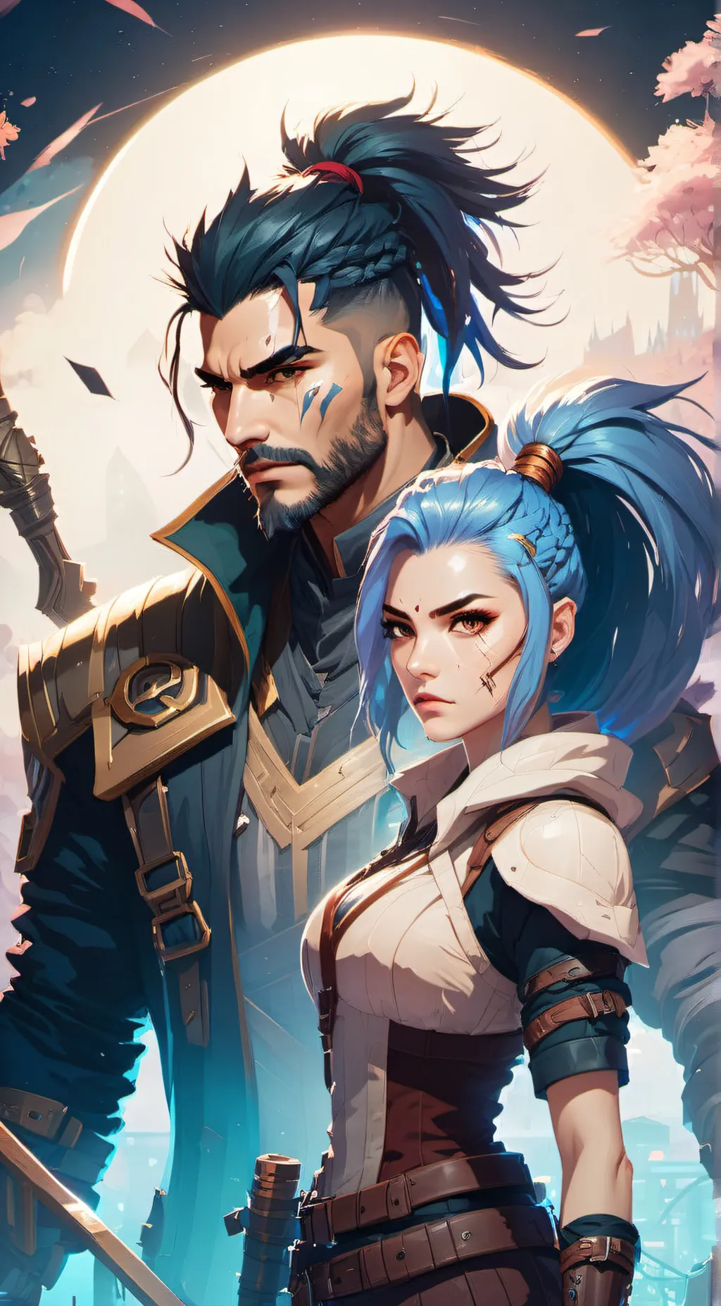 Talkie AI - Chat with Kai