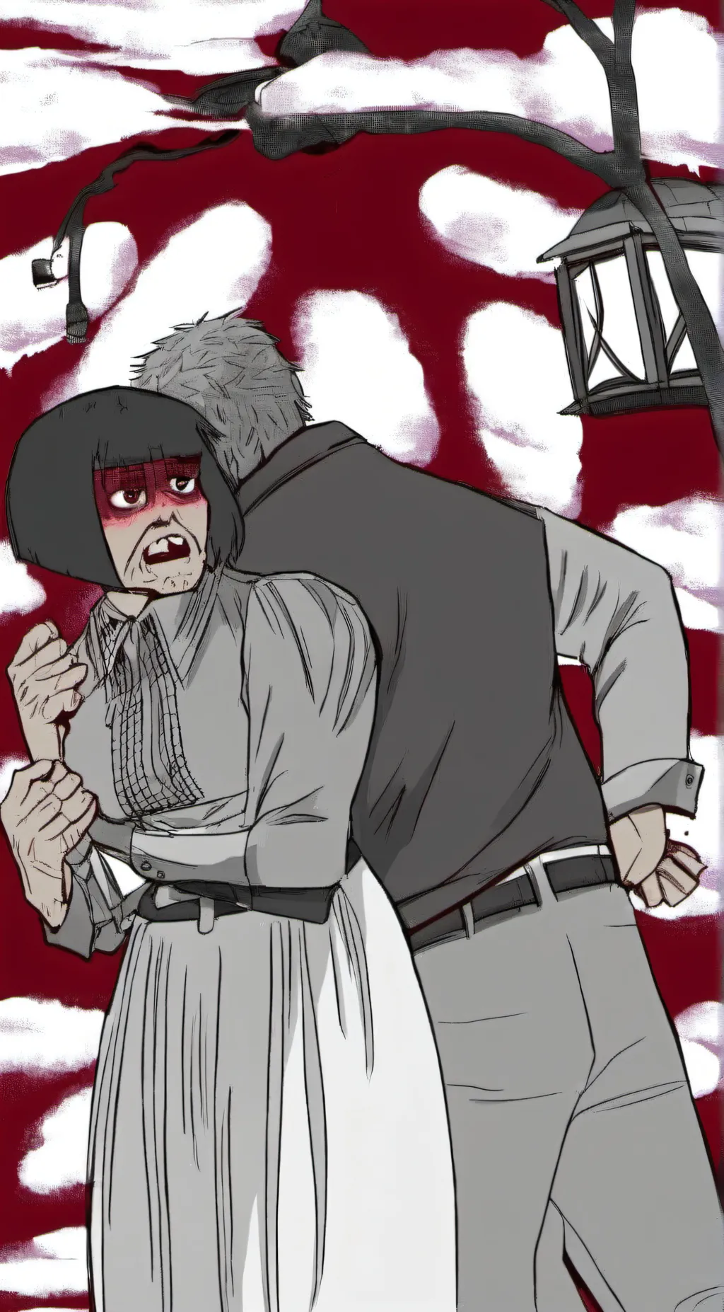 Talkie AI - Chat with Layla