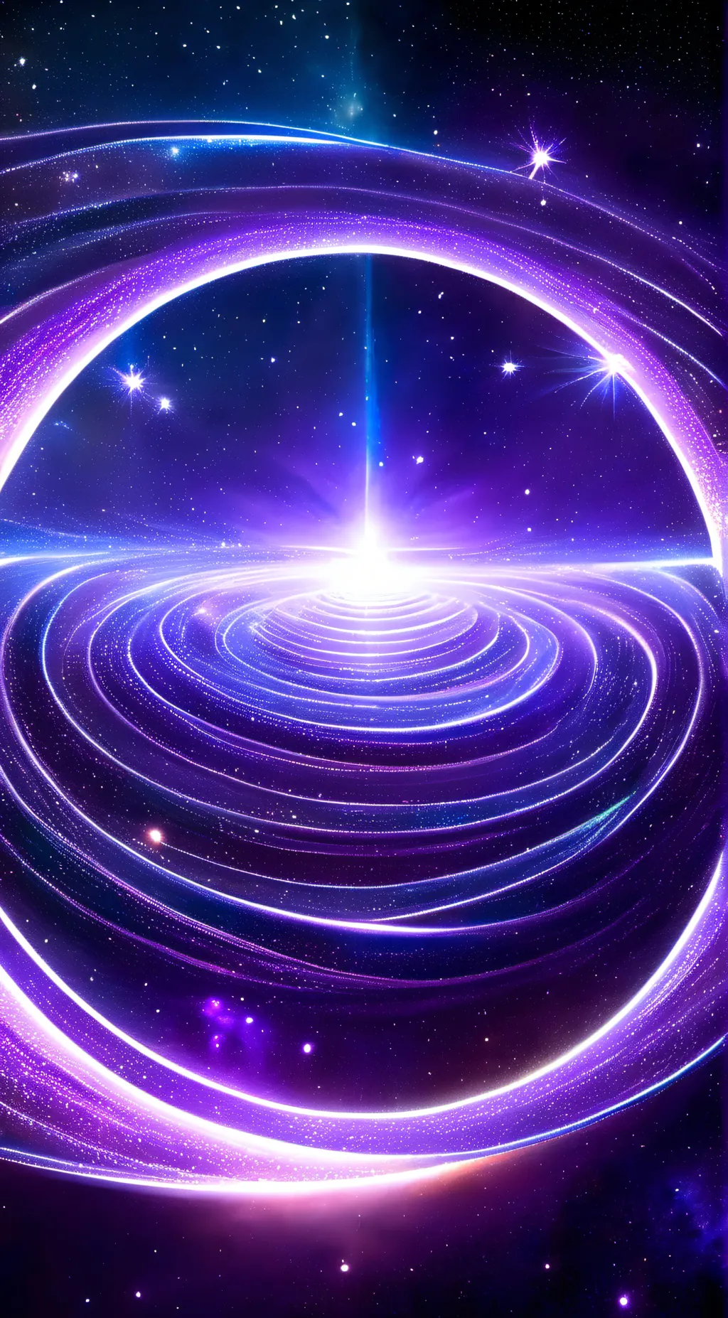 Talkie AI - Chat with 无限星环：星轨之理