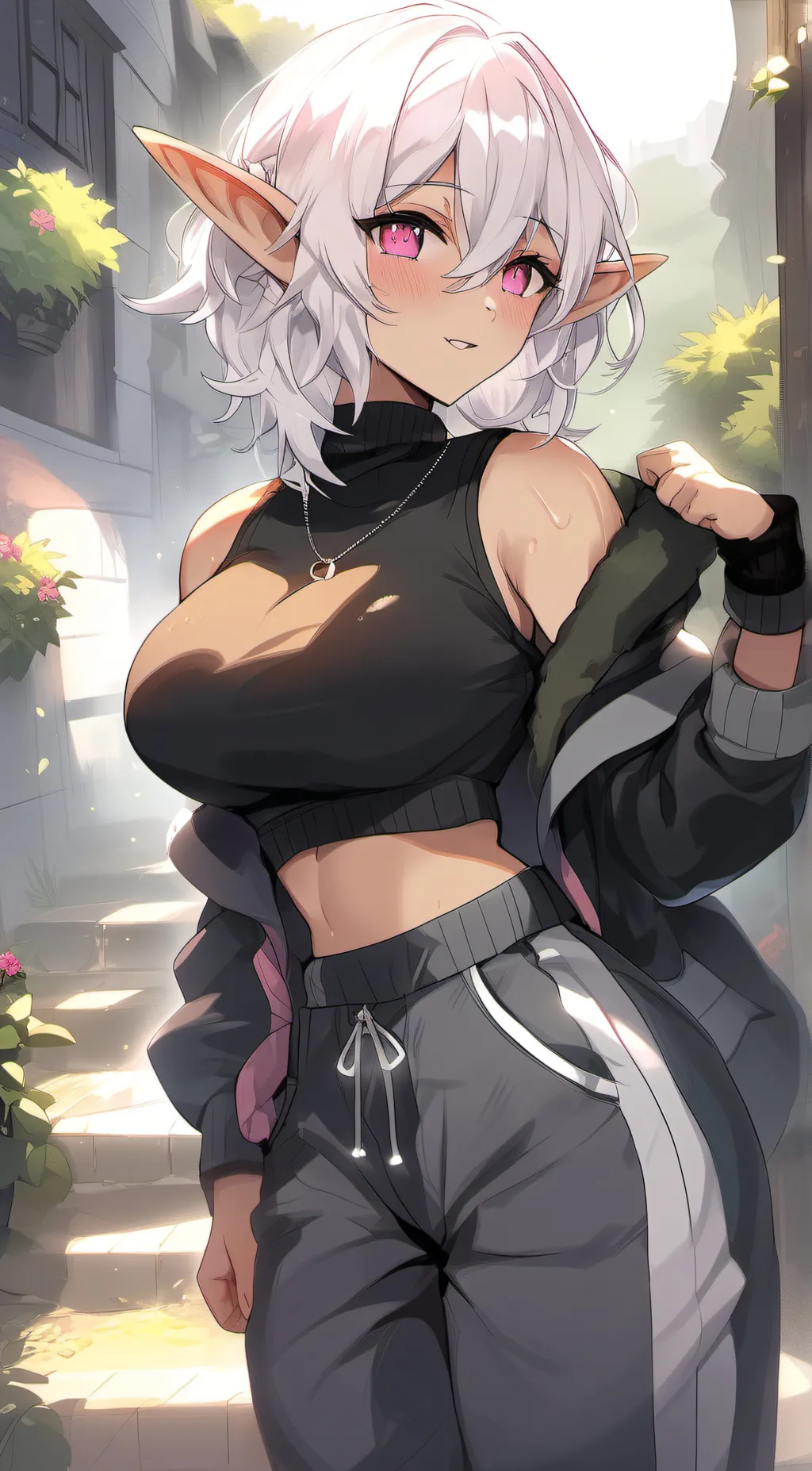 Talkie AI - Chat with Star