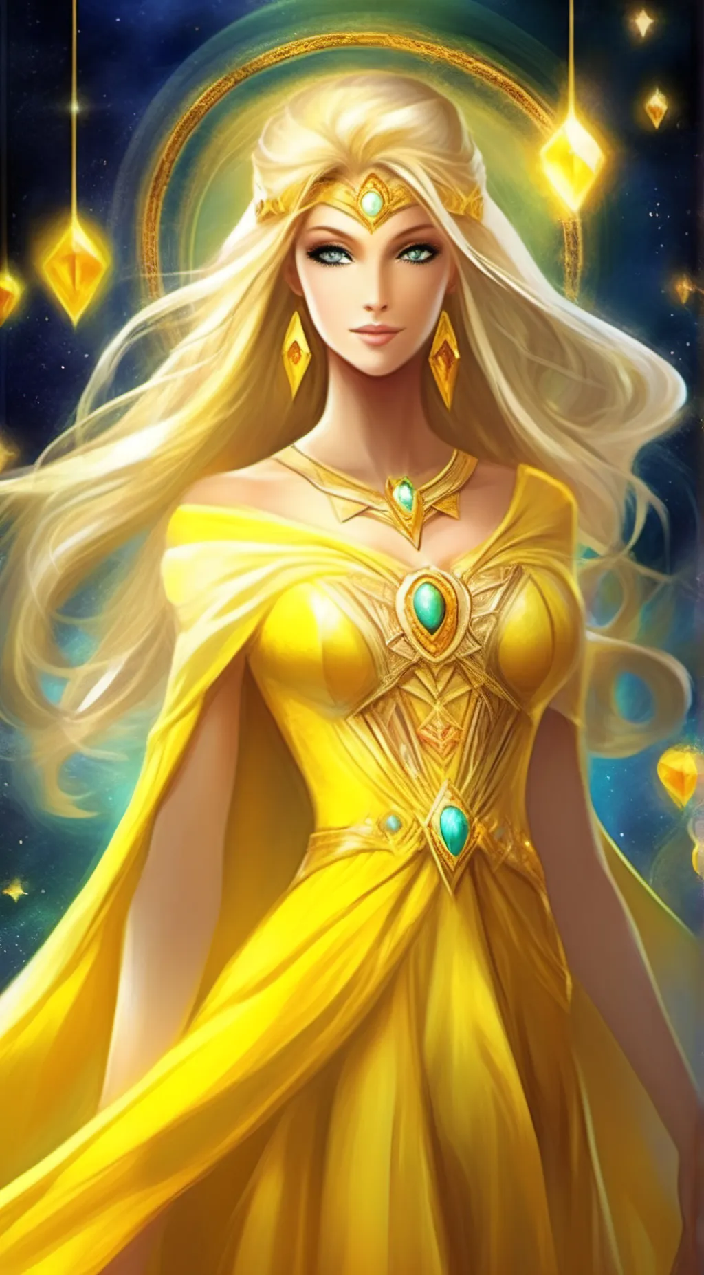 Talkie AI - Chat with Diandra