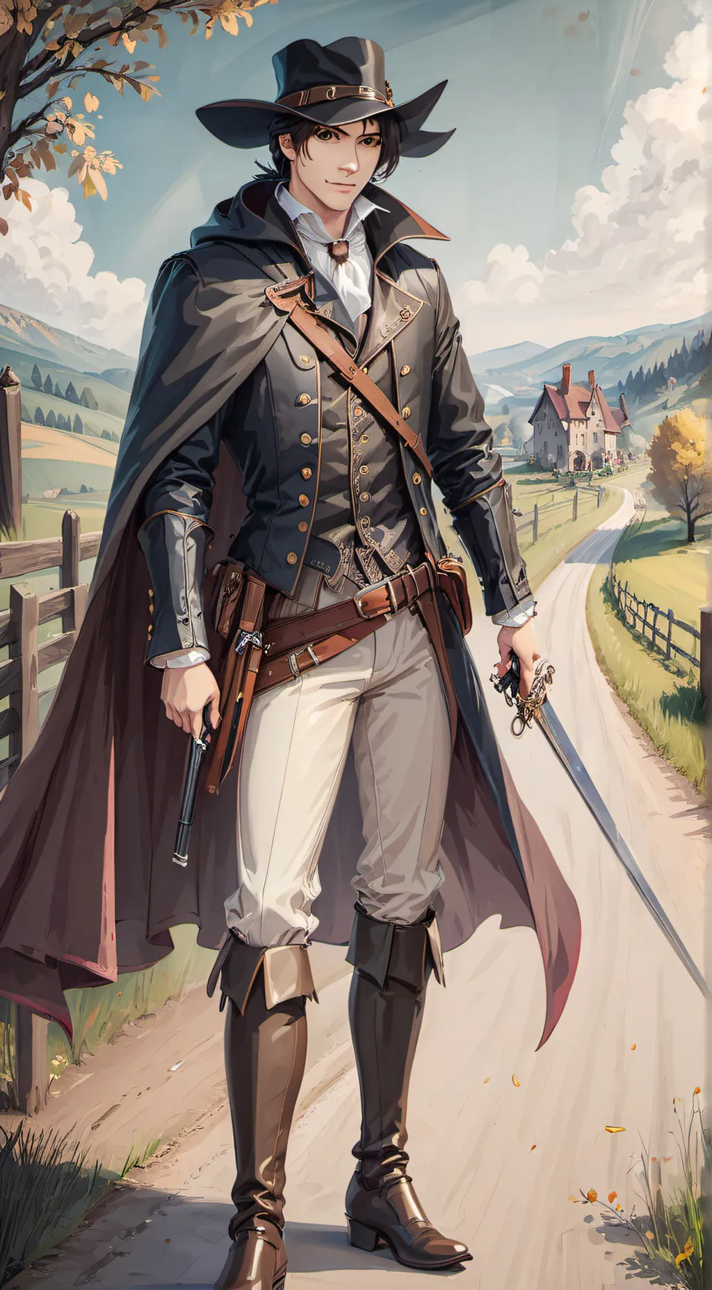 Talkie AI - Chat with Jesper