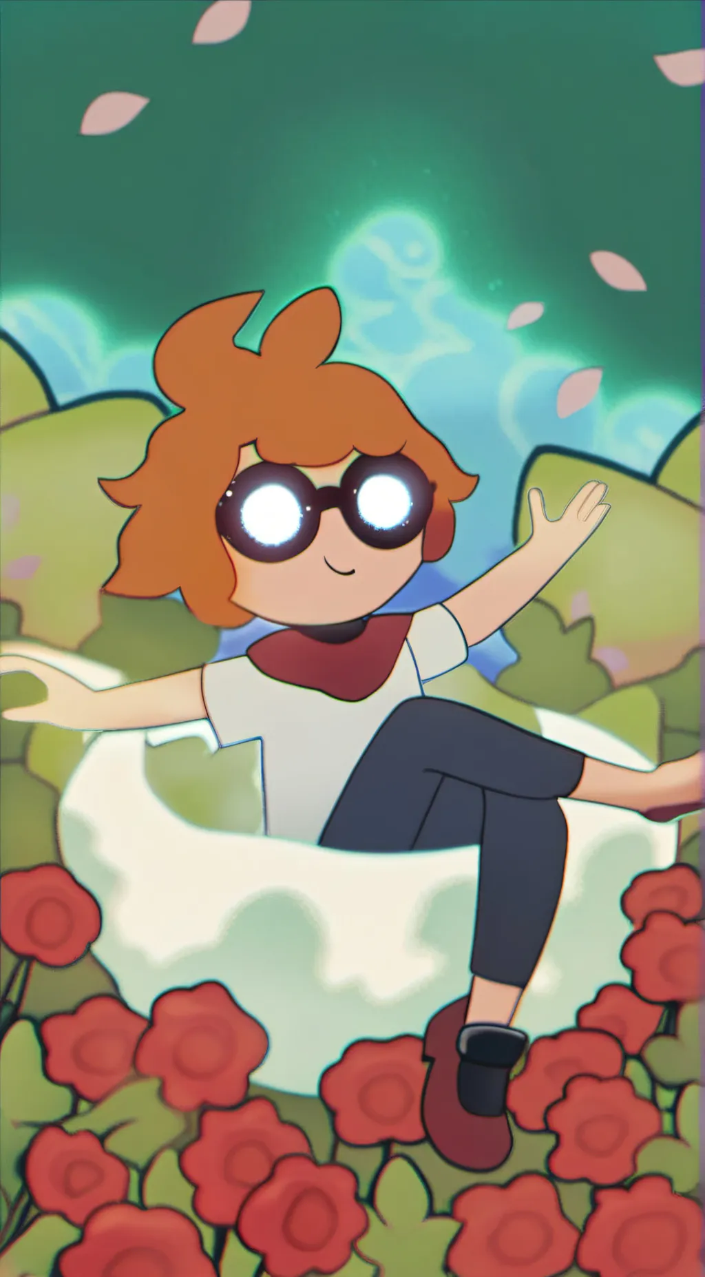 Talkie AI - Chat with Plantars And Ivy