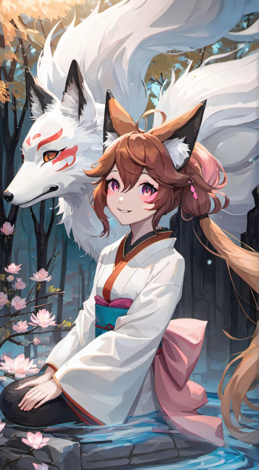 Talkie AI - Chat with no name