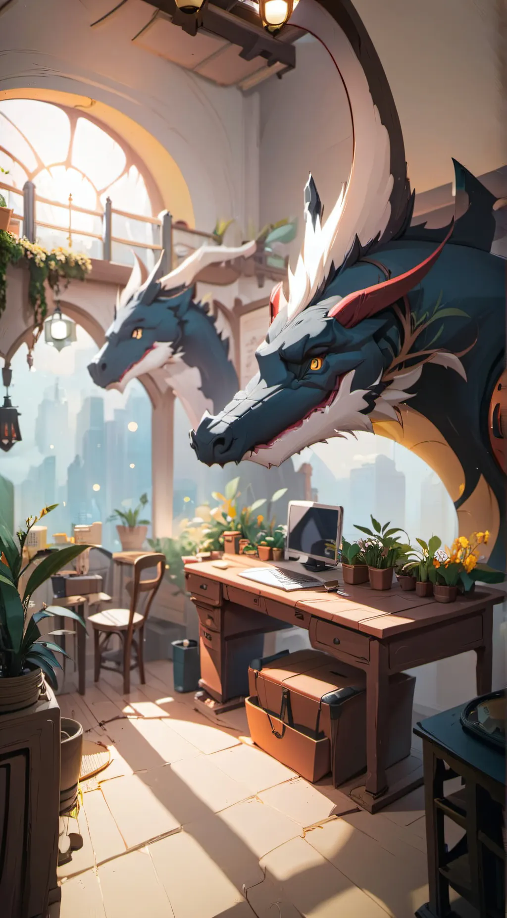 Talkie AI - Chat with Alex