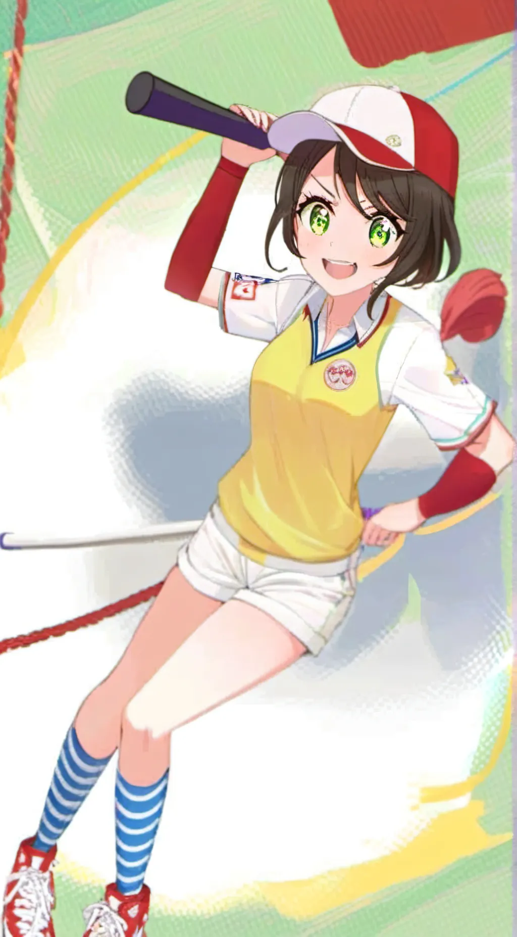 Talkie AI - Chat with Oozora Subaru