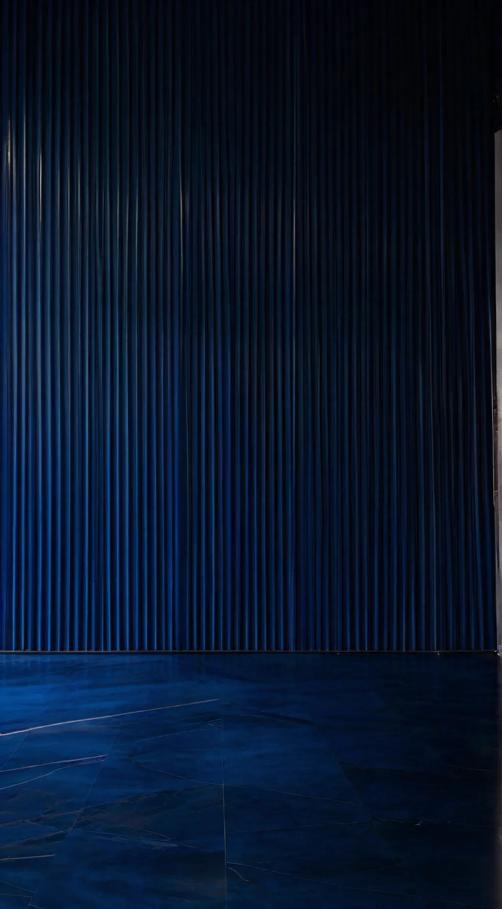 ai character: RF Wally assistant background