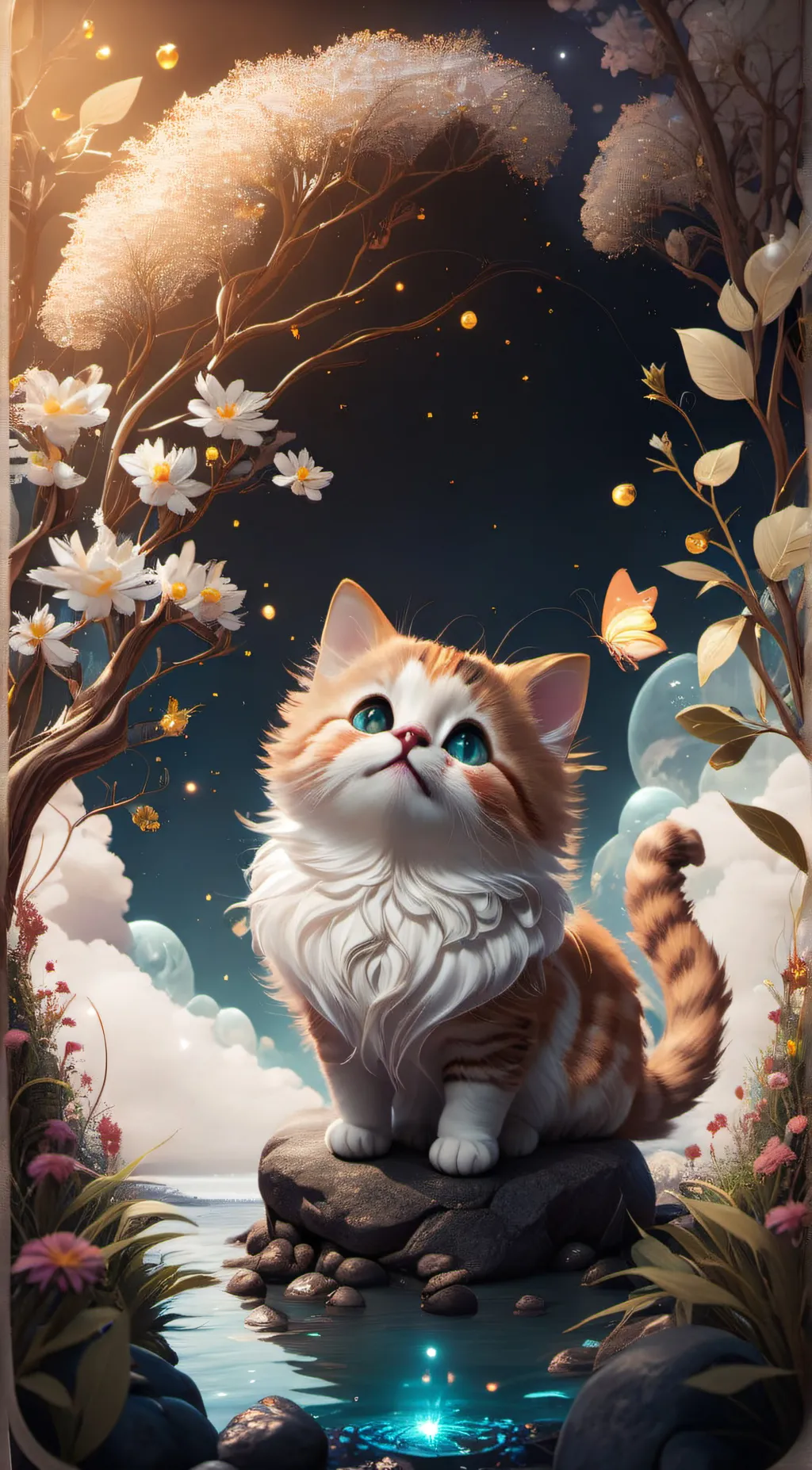 Talkie AI - Chat with Juno