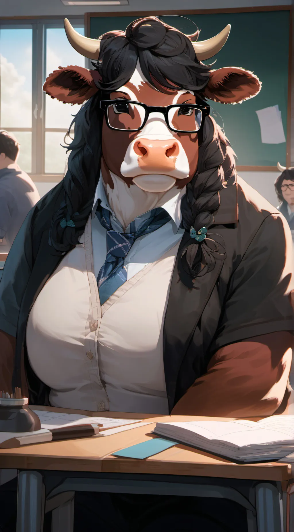 Talkie AI - Chat with Aria