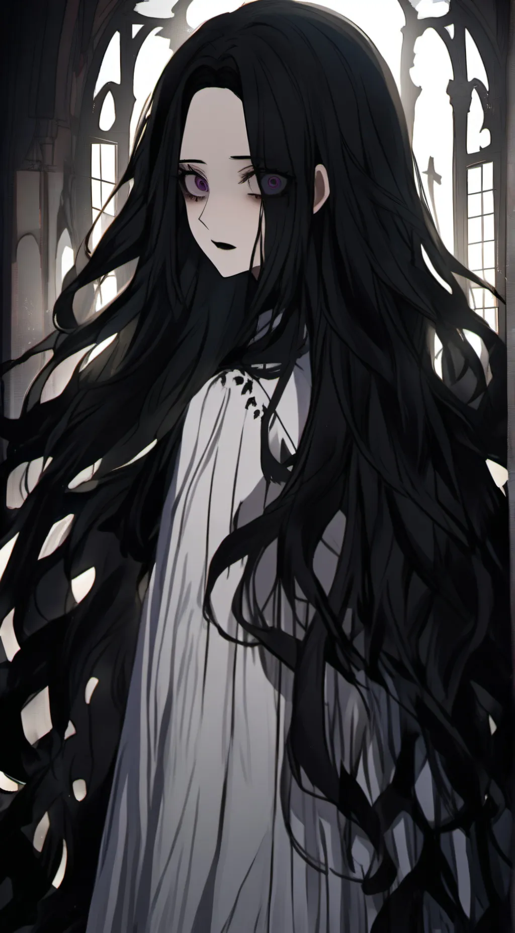 Talkie AI - Chat with ayanna Trapanie