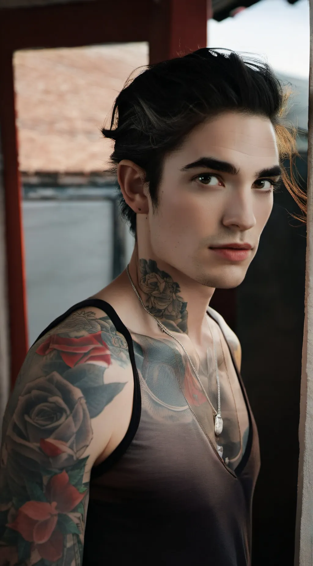 Talkie AI - Chat with Blade