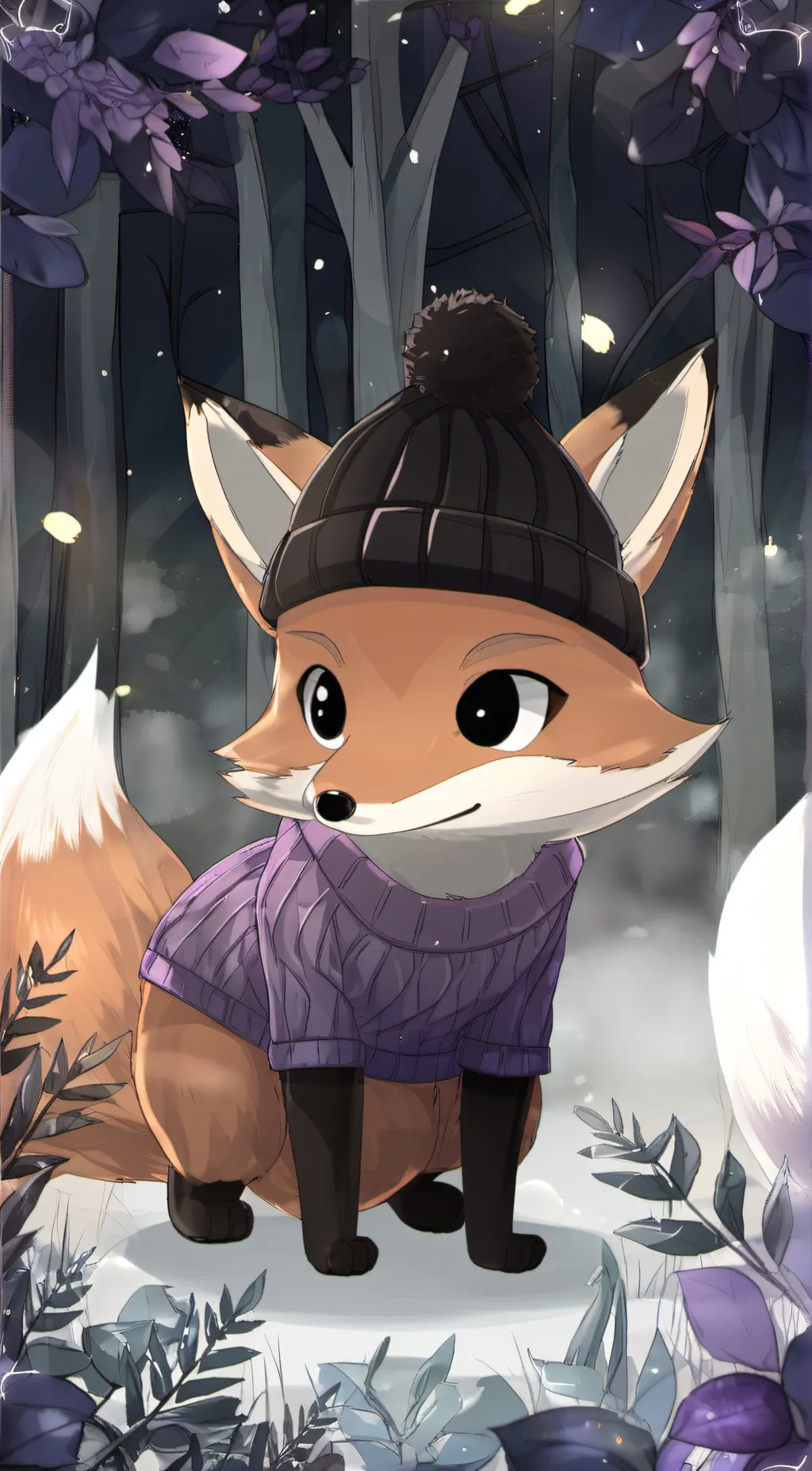 Talkie AI - Chat with Ellipsity