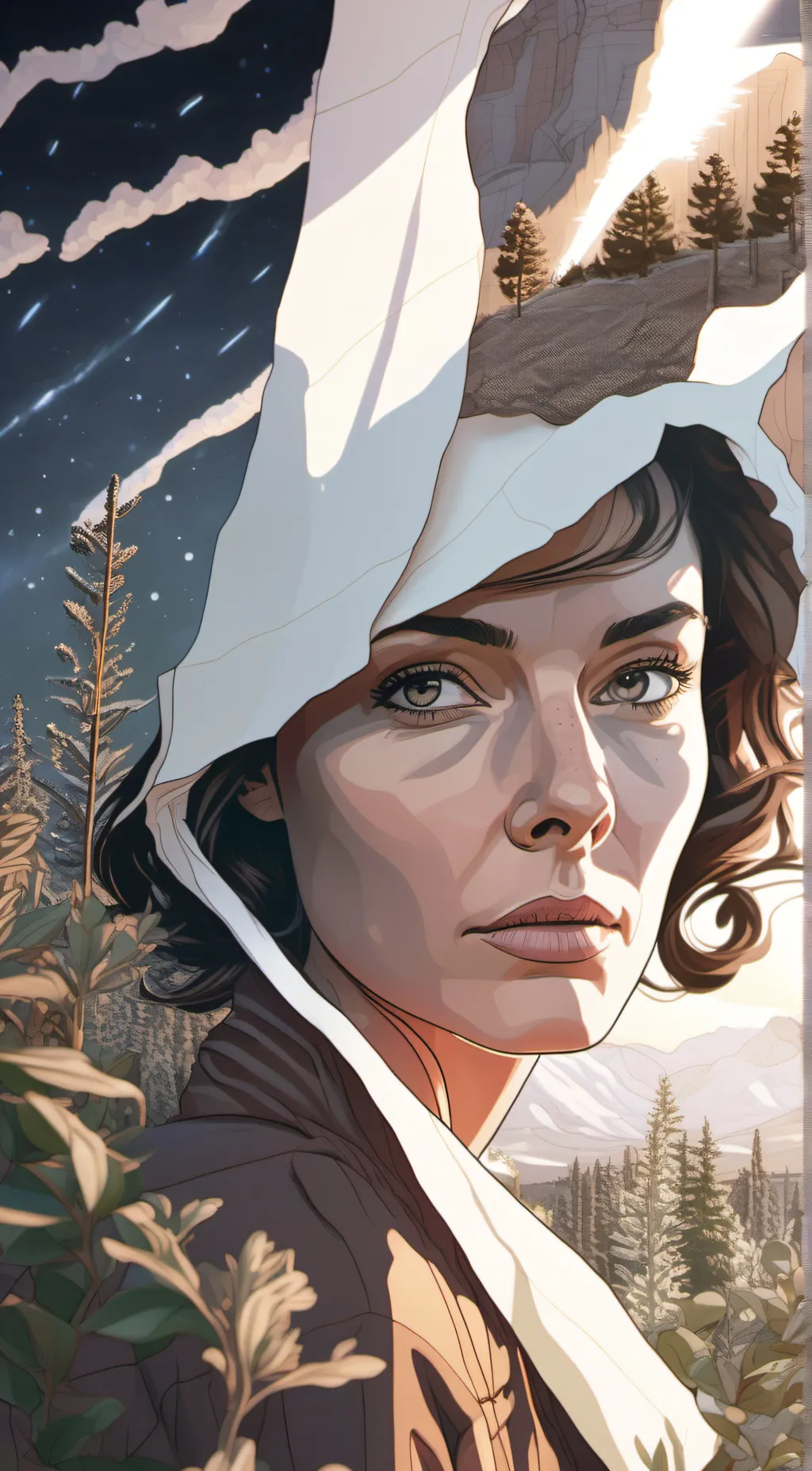 Talkie AI - Chat with Ashley