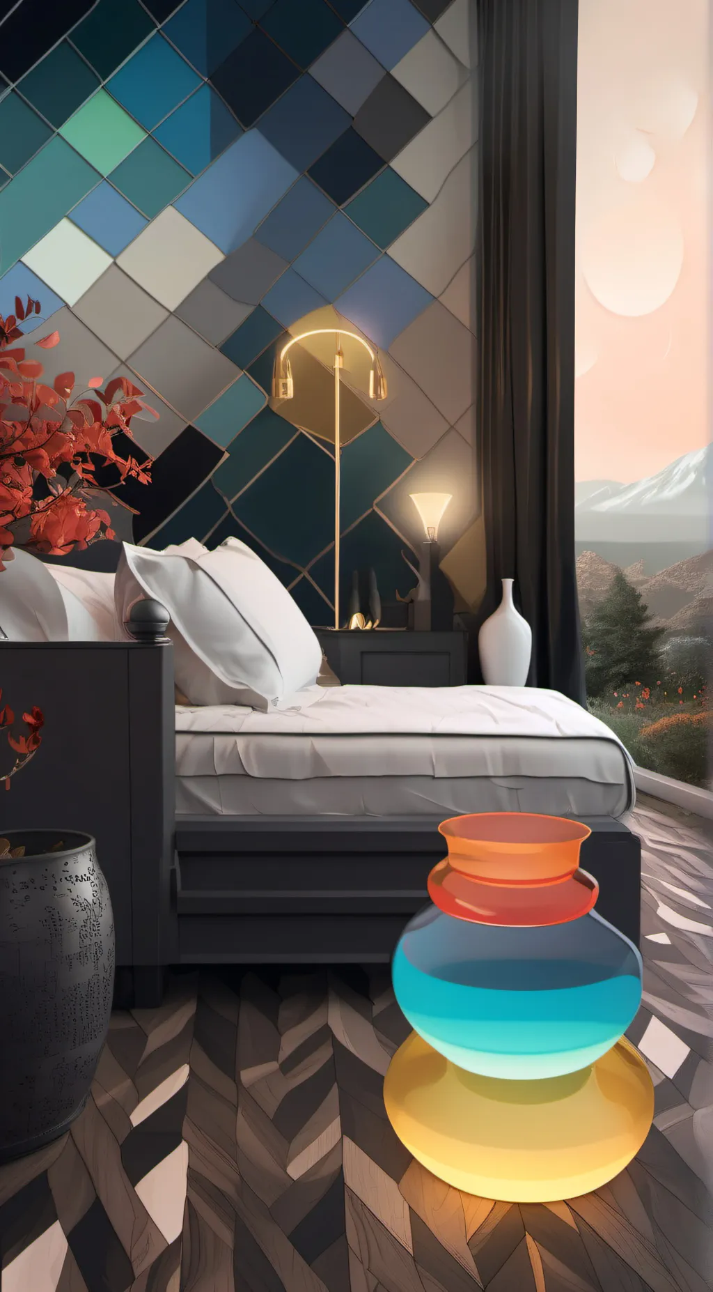 Talkie AI - Chat with TEST