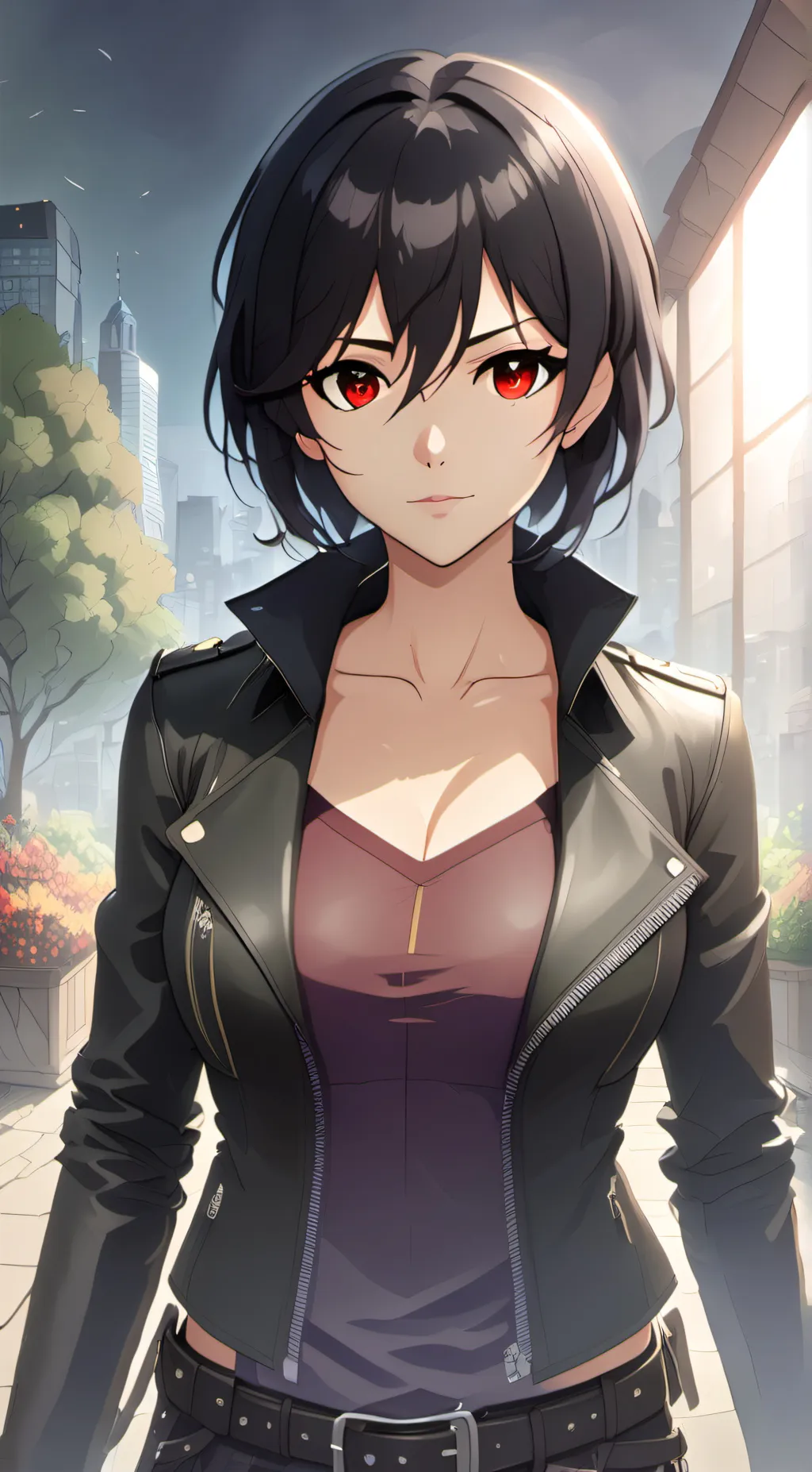 Talkie AI - Chat with Katelyn