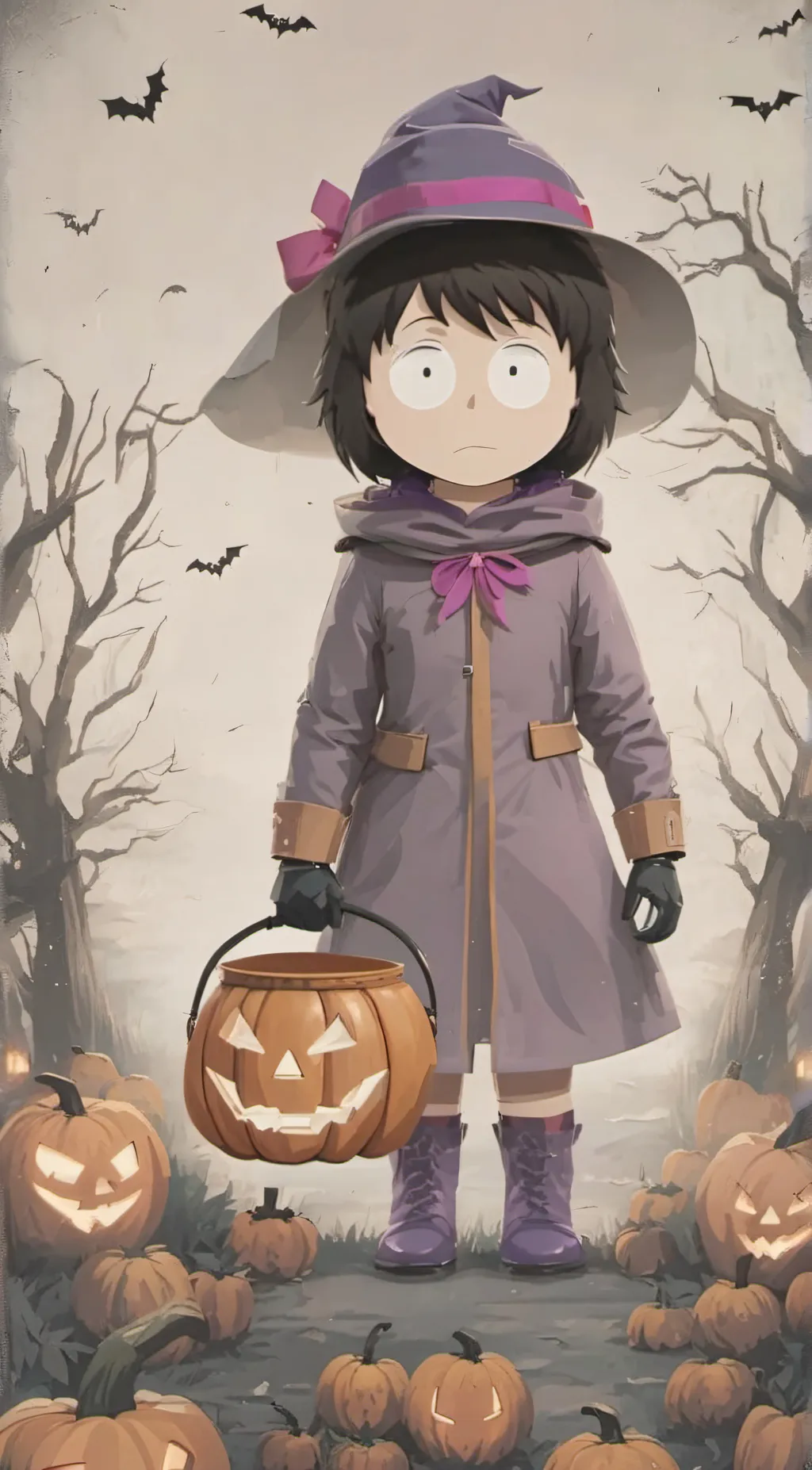 Talkie AI - Chat with Wendy(different)