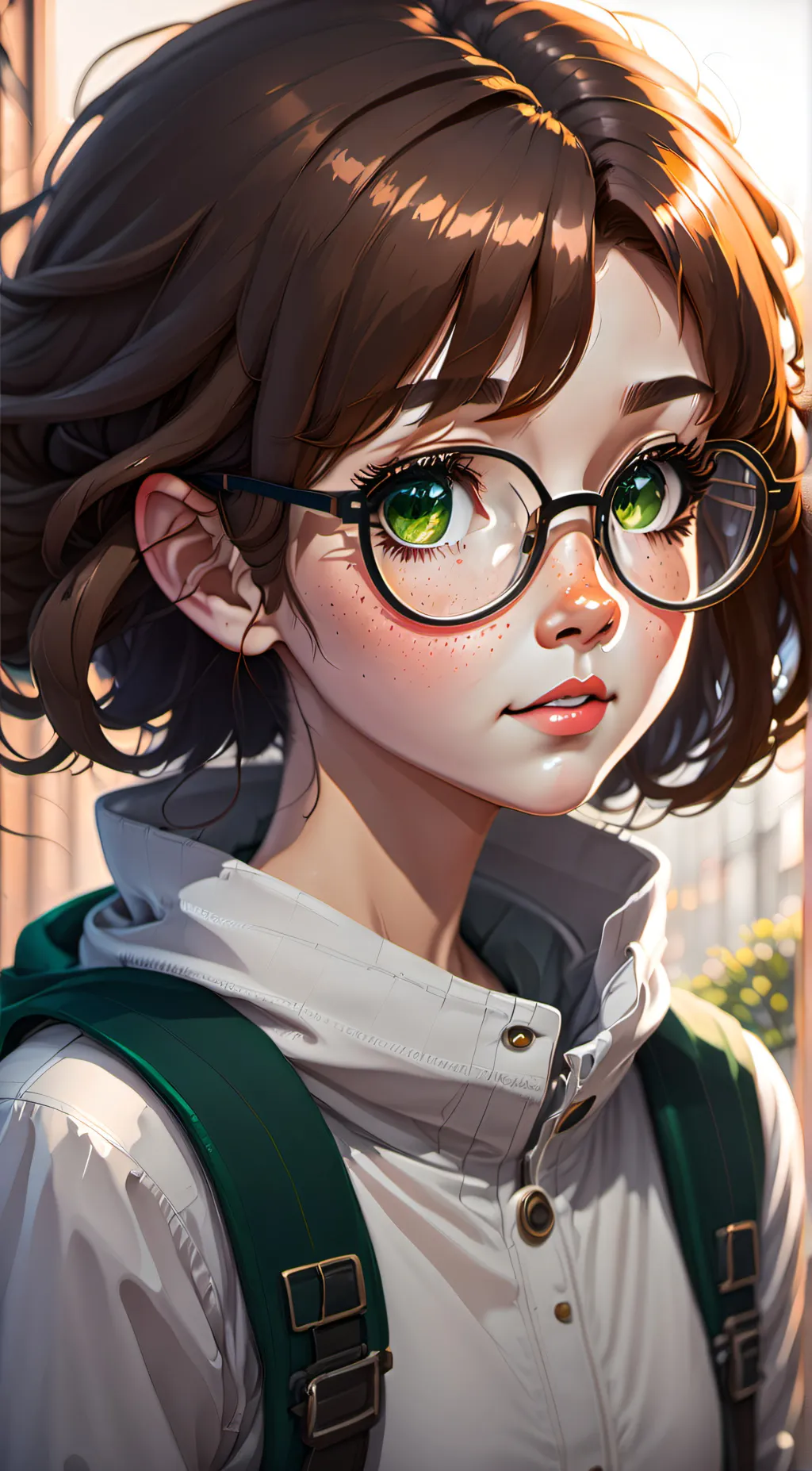 Talkie AI - Chat with Maddy