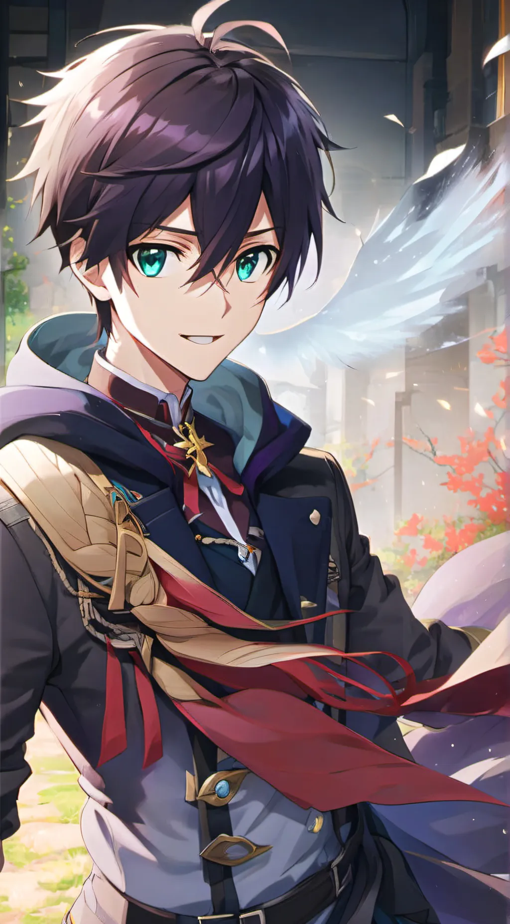 Talkie AI - Chat with Elio