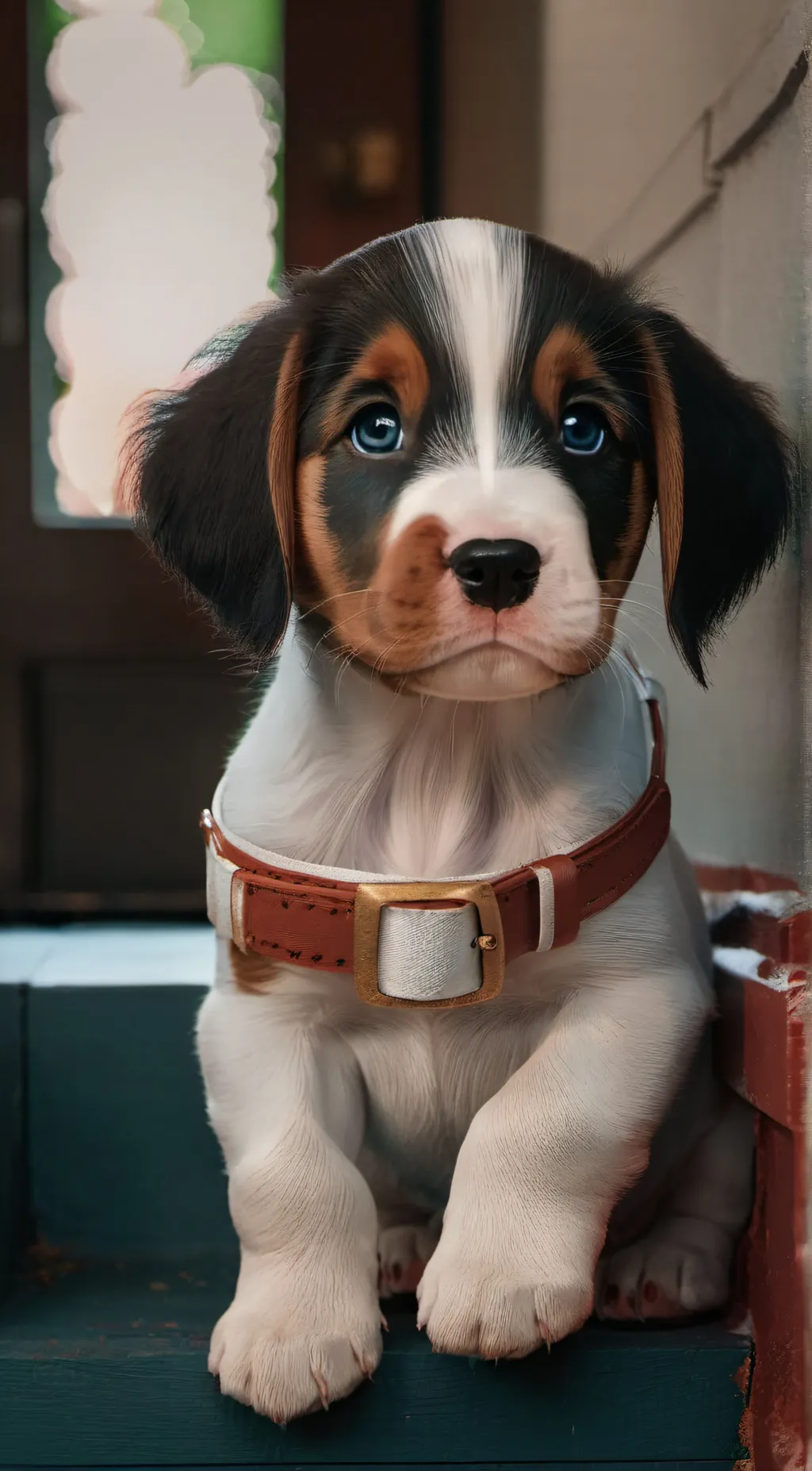 Talkie AI - Chat with Lilly