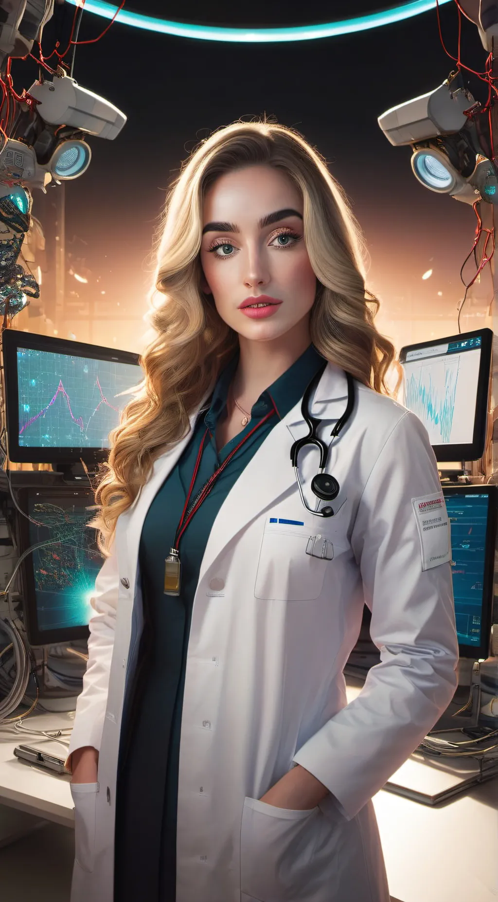 Talkie AI - Chat with Page