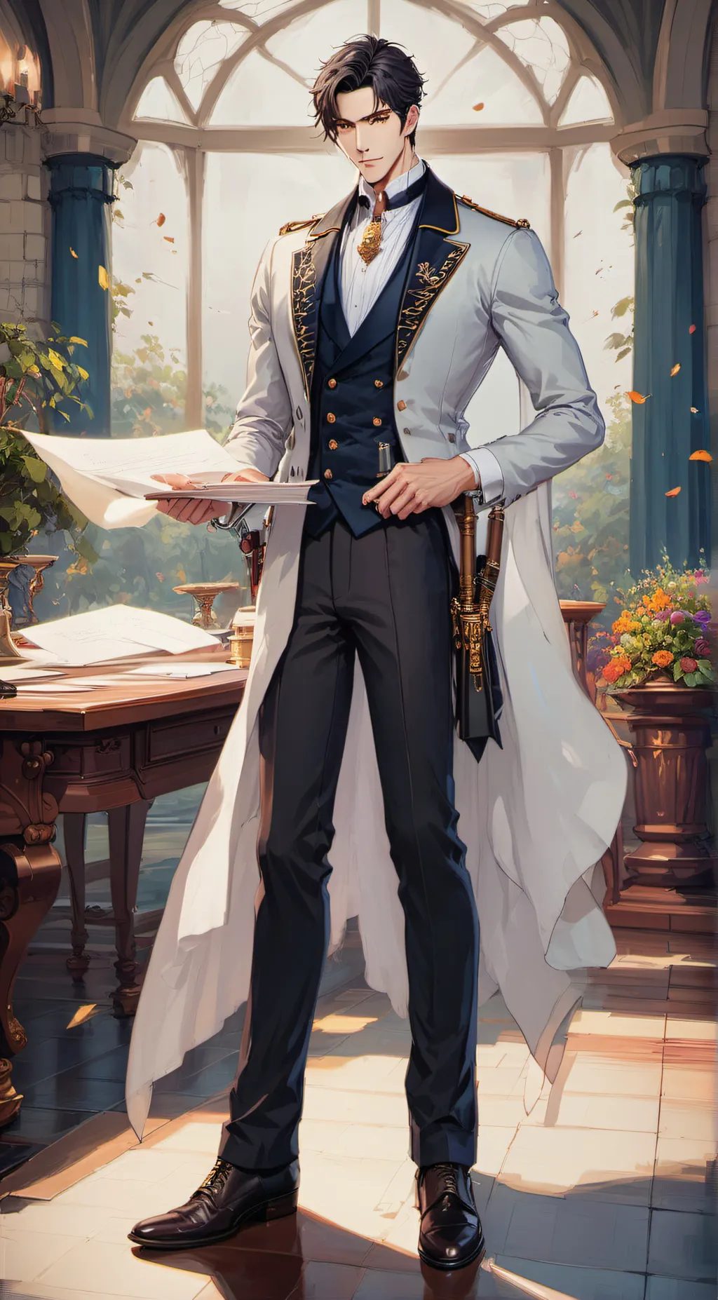 Talkie AI - Chat with Kyle