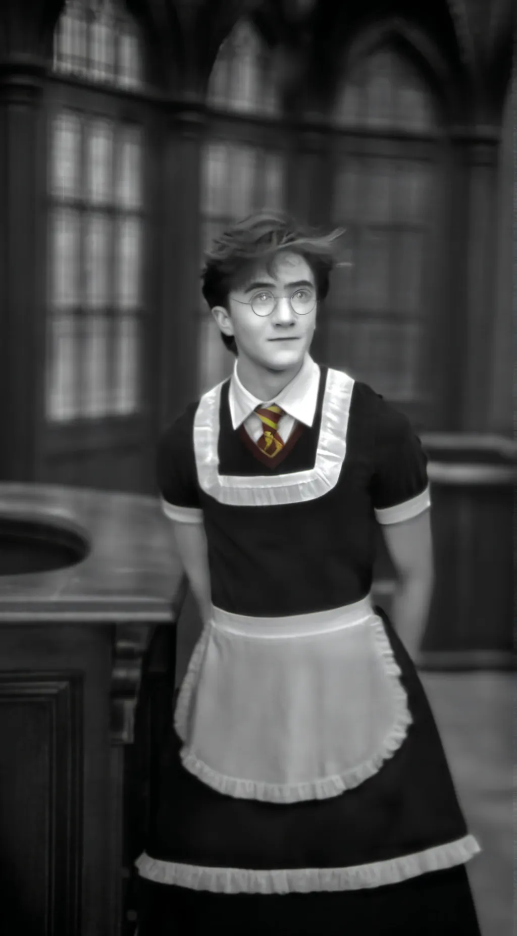 Talkie AI - Chat with harry potter