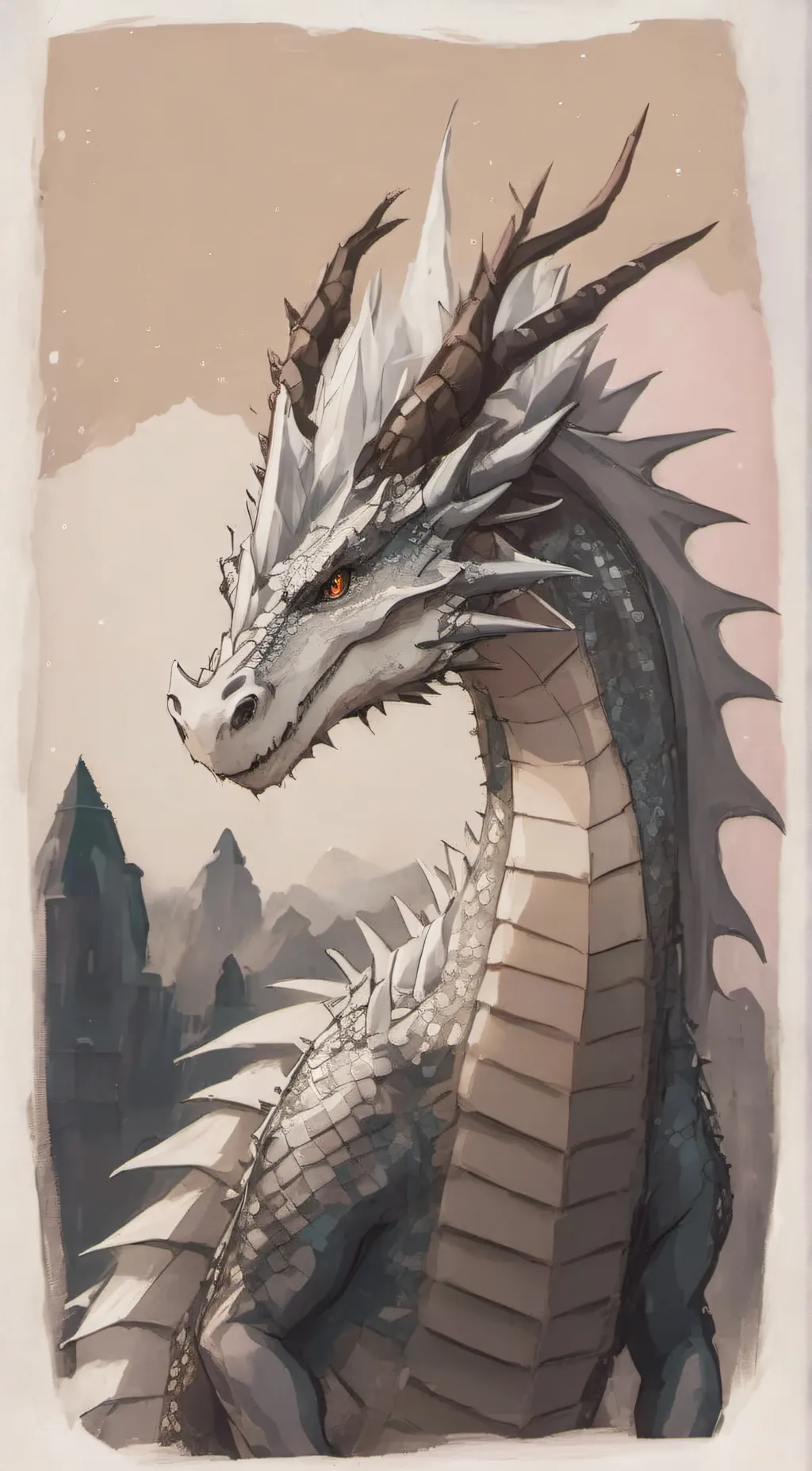 ai character: Prince Wīṉṯēṟ background