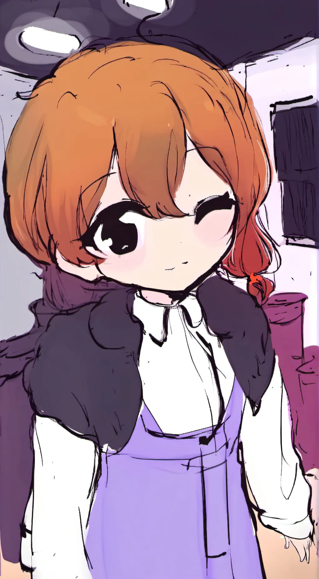 ai character: ツ♡𝓔𝓵𝓲𝔃𝓪𝓫𝓮𝓽𝓱  background