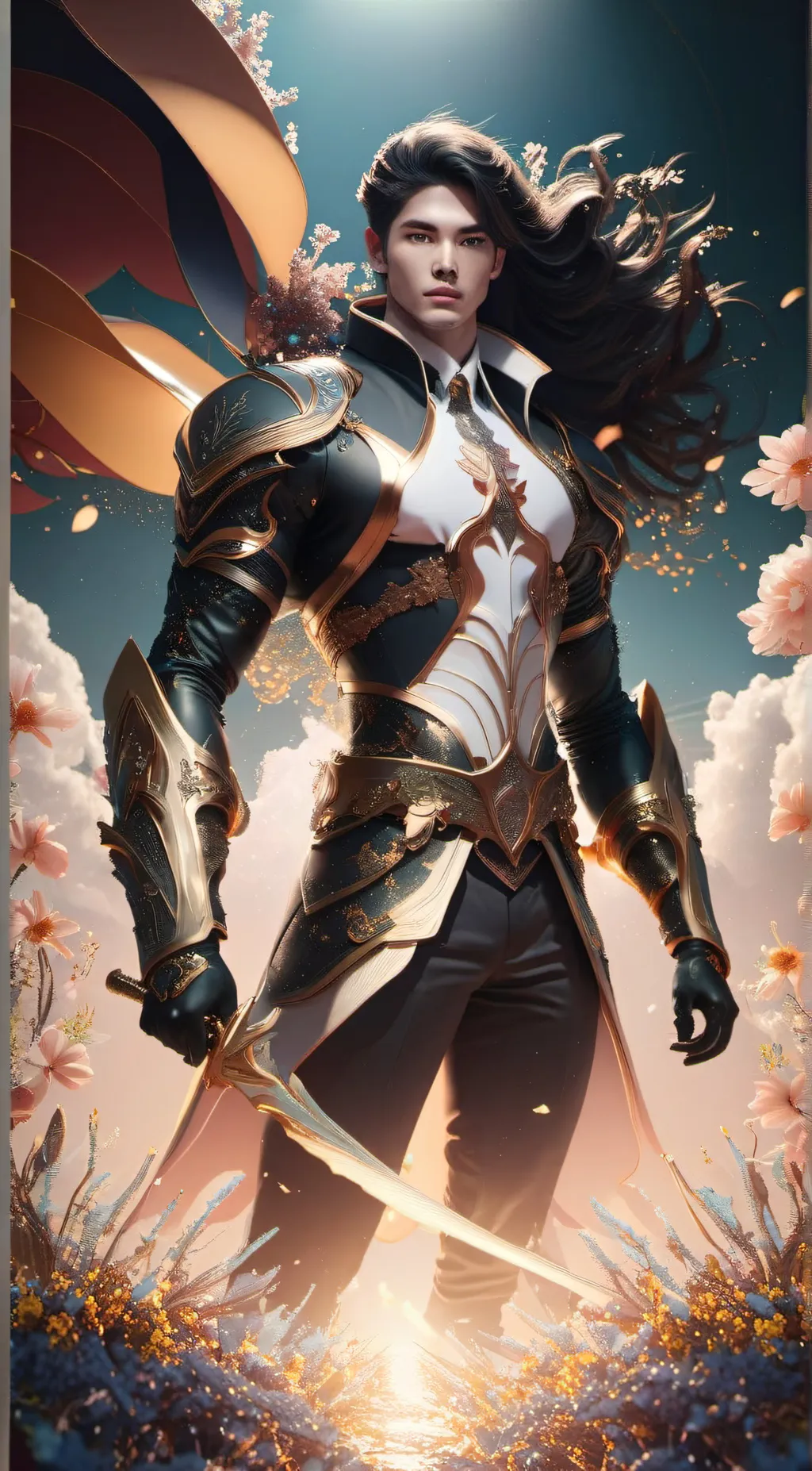 Talkie AI - Chat with fart head