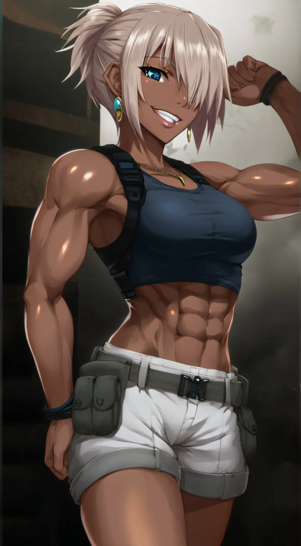 Talkie AI - Chat with sasha gray